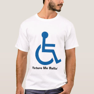 T-shirt Handicap