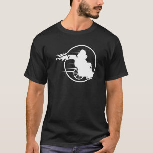T-shirt Handicap Handicap Handicap Handicap Humour Paraplé