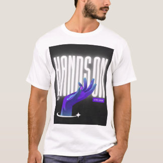 T-shirt HANDSON 