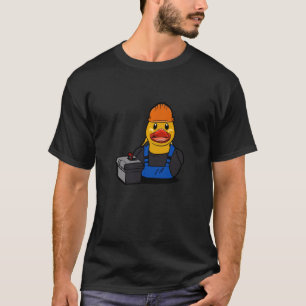 T-shirt Handyman Crafts