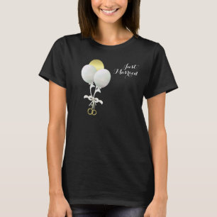 T-shirt Hanes ComfortSoft® pour femmes tout juste