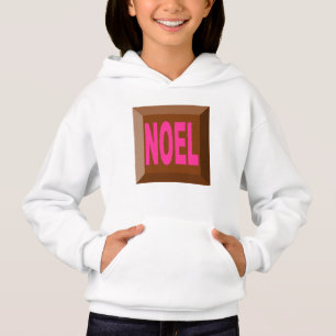 T-SHIRT HANES NOEL