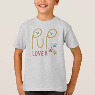 T-shirt Hanes TAGLESS® pour enfants