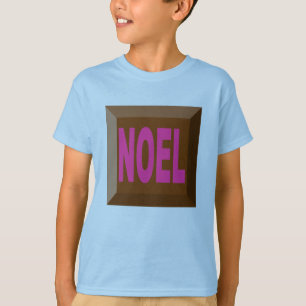 T-SHIRT HANES WEIHNACHTEN
