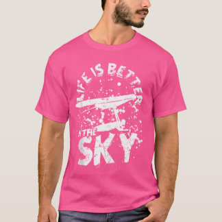T-shirt Hang Glider Hang Glider Hang Glider