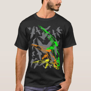 T-shirt HANG GLIDER HG-19 PontoCentral