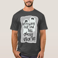 Hang Out Raconter Des Histoires Fantômes Halloween