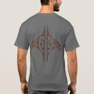 T-shirt Hangi 2022