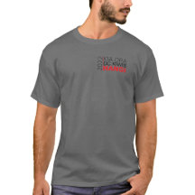 T-shirt Hangi 2022