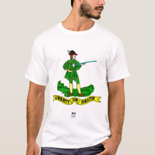 T-shirt Hannovre Associators, Bratton pour le congrès