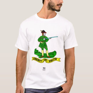 T-shirt Hannovre Associators, Bratton pour le congrès
