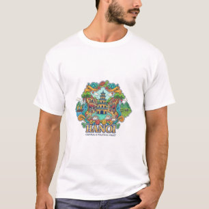 T-SHIRT HANOI