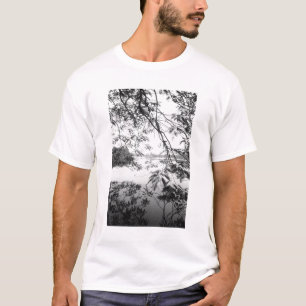 T-shirt Hanoi Vietnam, Hoan Kiem Lake View