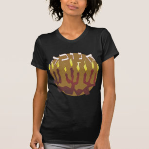 T-shirt Hanoukka