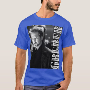 T-shirt Hans Gruber Die Hard