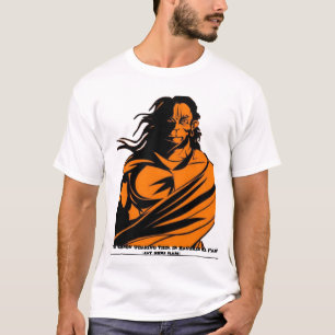 T-shirt Hanuman