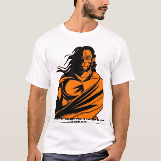 T-shirt Hanuman