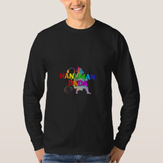 T-shirt Hanuman Dada