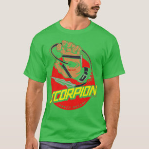 T-shirt Hanzo