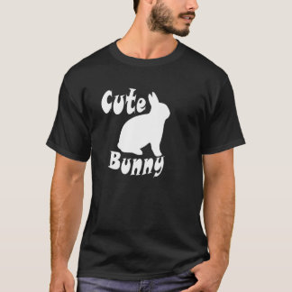 T-shirt Happy bunny