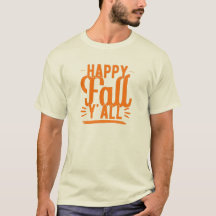 Happy Fall