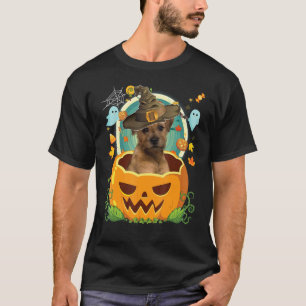 T-shirt Happy Halloween
