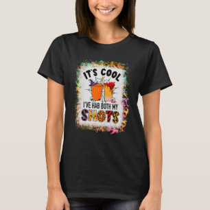 T-shirt Happy Halloween 2022 Costume Party Pumkin Éffrayan
