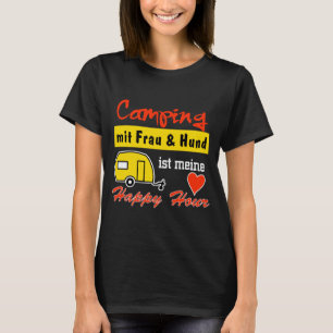 T-shirt happy hour