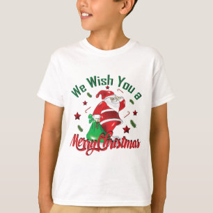 T-shirt Happy New year 2022