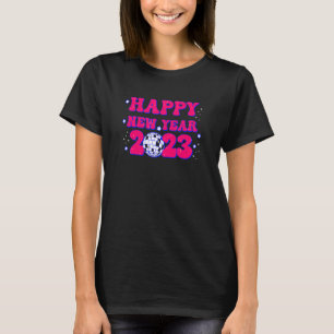 T-shirt Happy New Year 2023