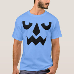 T-shirt Happy Repas Citrouille Bucket