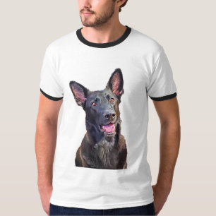 T-shirt Happy Shepherd