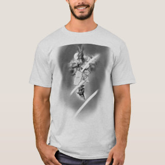 T-shirt Hari Singh Nalwa