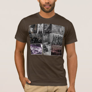 T-SHIRT HARLEM VINTAGE…