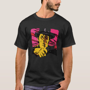 T-shirt Harmonica Essentiel