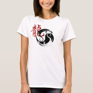 T-shirt Harmonie