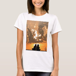 T-shirt harmonie