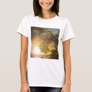 T-shirt Harmonie