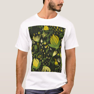 T-shirt Harmonie florale dans Lovely Bouquet.