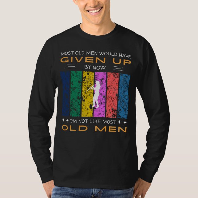 T-shirt Harmonize Your Style: Clarinet Design for Music Af (Devant)