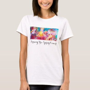 T-SHIRT HARMONY TRIO SPRING MUSIC CONCERT