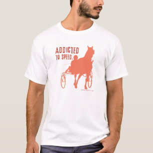 T-shirt Harnais