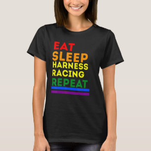 T-shirt Harnais