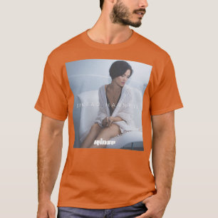 T-shirt Harnett de Sinead