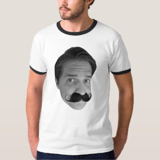 T-shirt Harold Classique