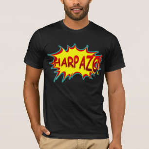 T-shirt HARPAZO ! (Enchantement)