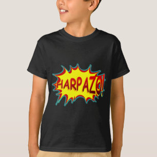 T-shirt HARPAZO ! (Enchantement)