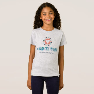 T-Shirt HarperStrong