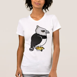 T-shirt Harpie Eagle