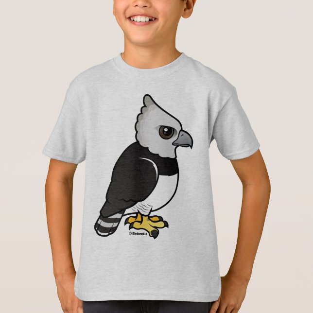 T-shirt Harpie Eagle (Devant)